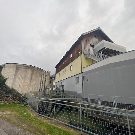 Ferienwohnung Gangsteig Grödig Extérieur photo
