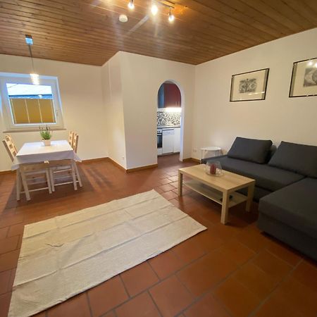 Ferienwohnung Gangsteig Grödig Extérieur photo