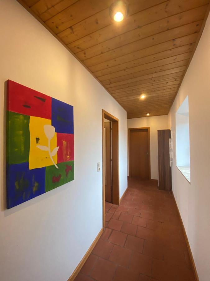 Ferienwohnung Gangsteig Grödig Extérieur photo