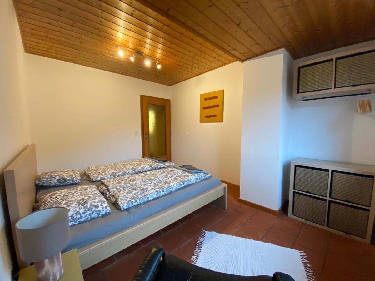 Ferienwohnung Gangsteig Grödig Extérieur photo