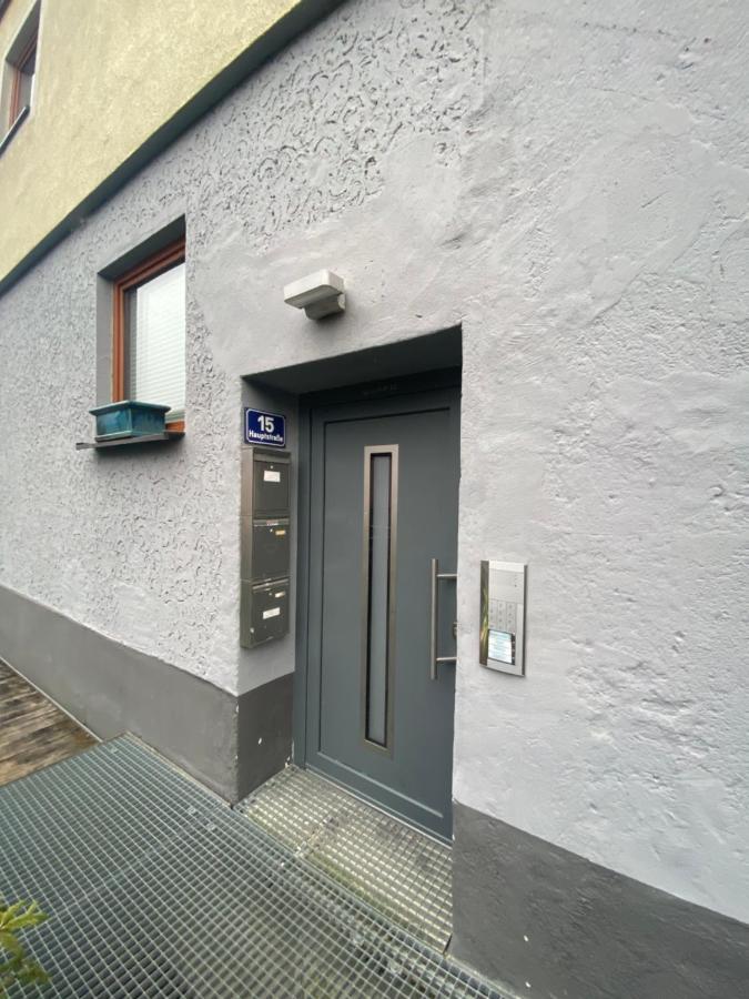 Ferienwohnung Gangsteig Grödig Extérieur photo