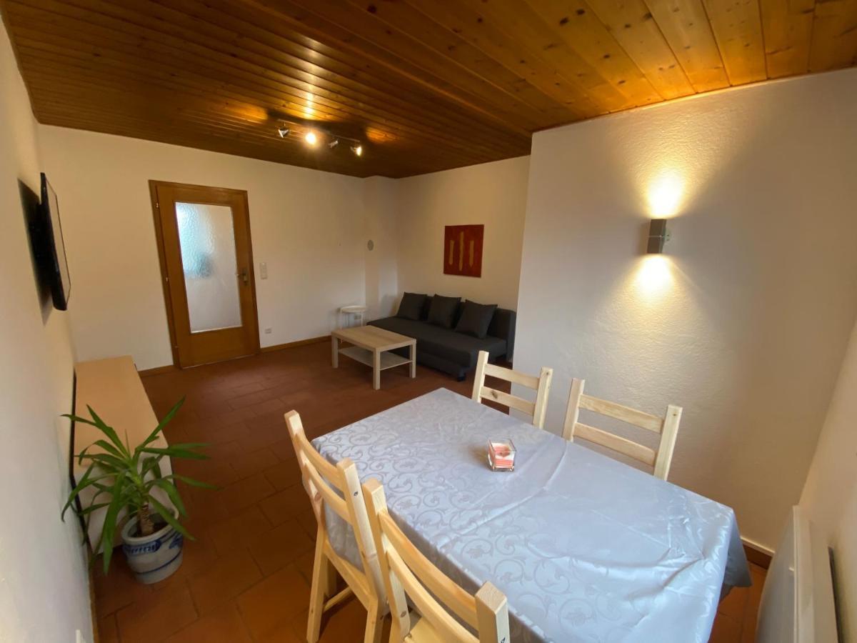 Ferienwohnung Gangsteig Grödig Extérieur photo