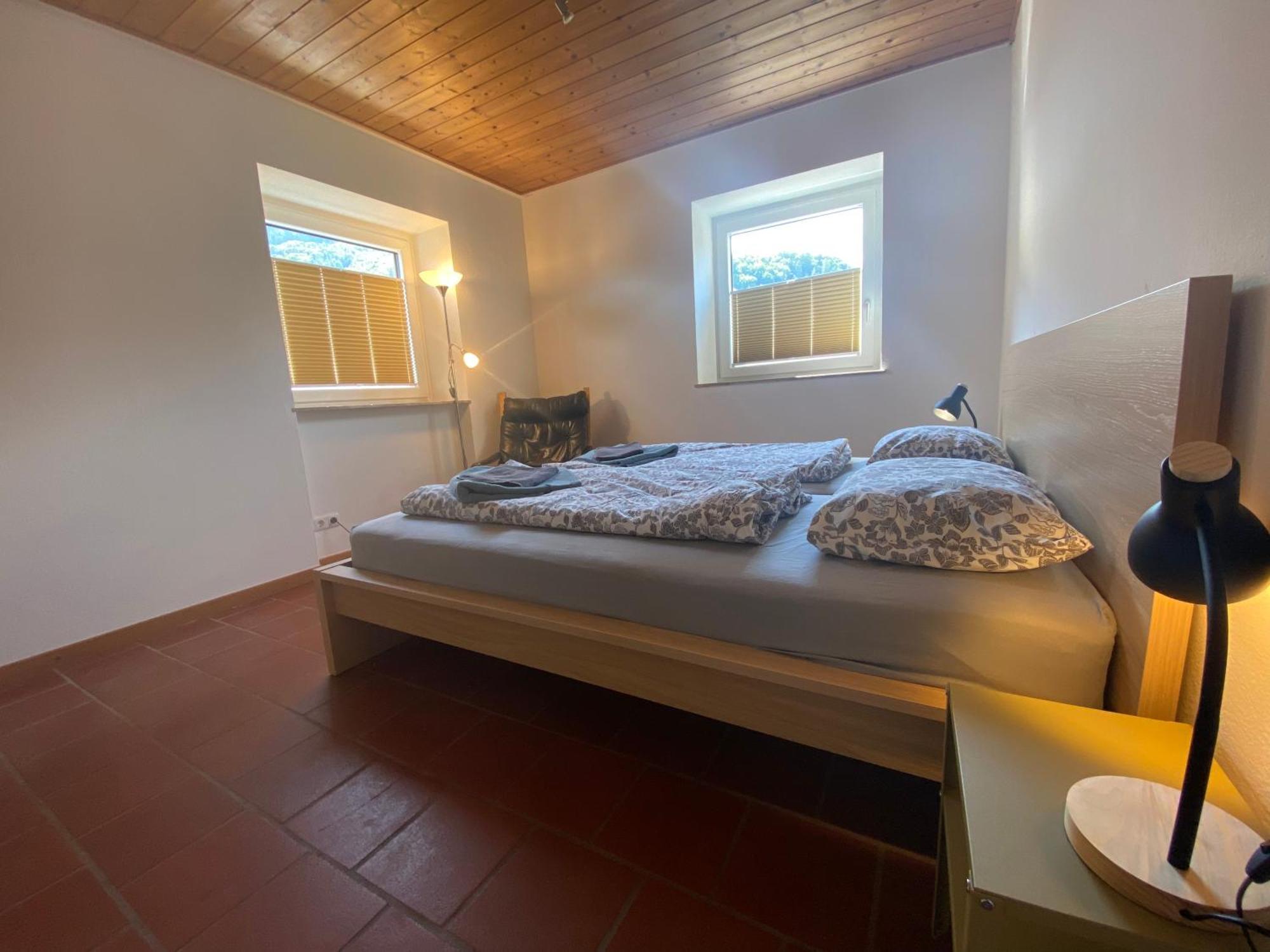 Ferienwohnung Gangsteig Grödig Extérieur photo