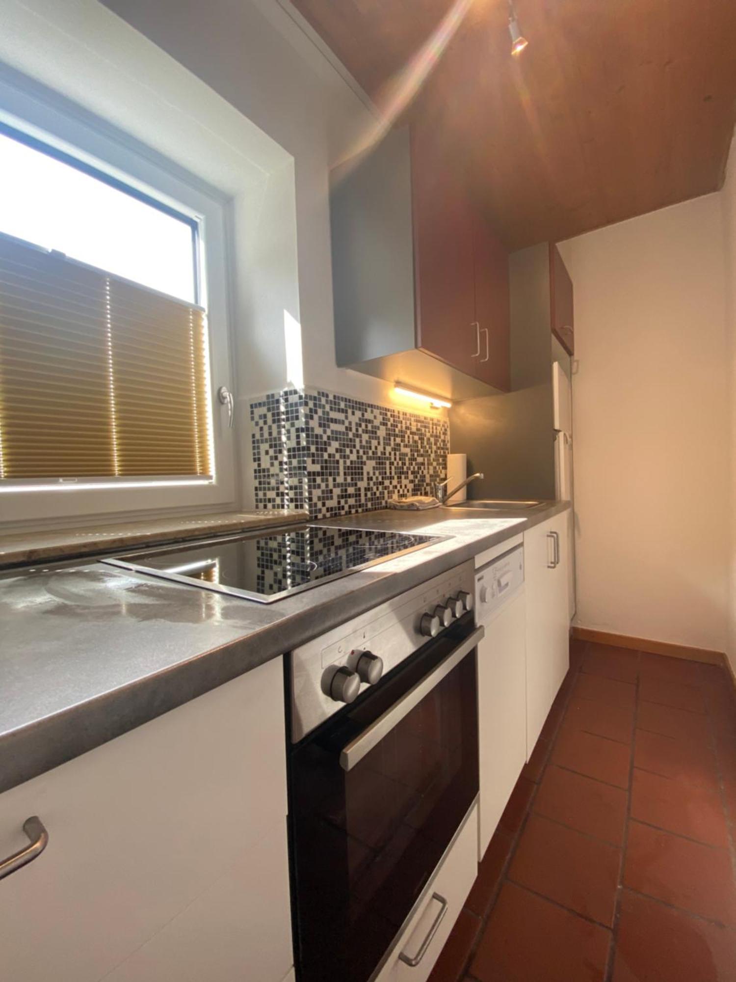 Ferienwohnung Gangsteig Grödig Extérieur photo