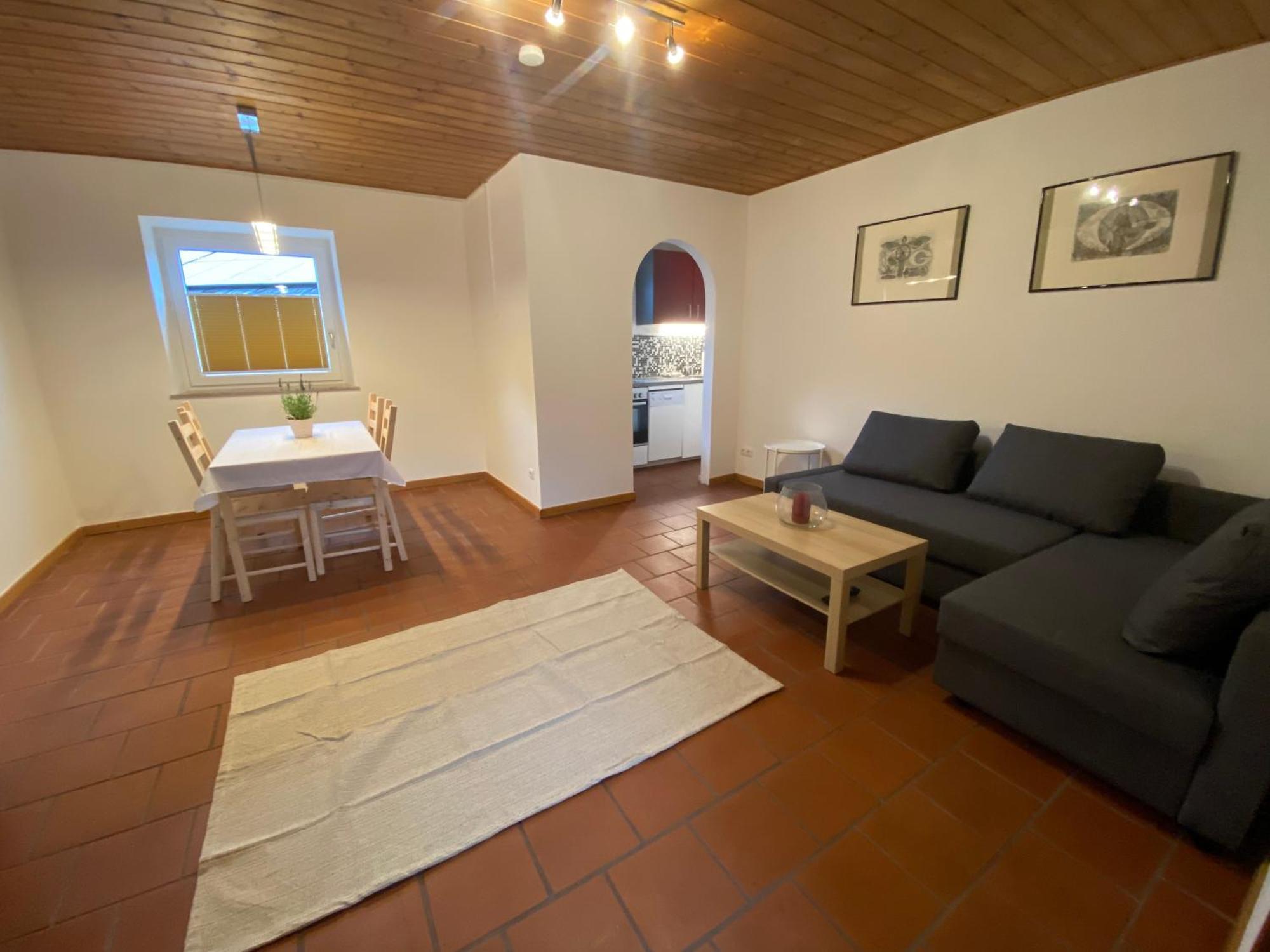 Ferienwohnung Gangsteig Grödig Extérieur photo